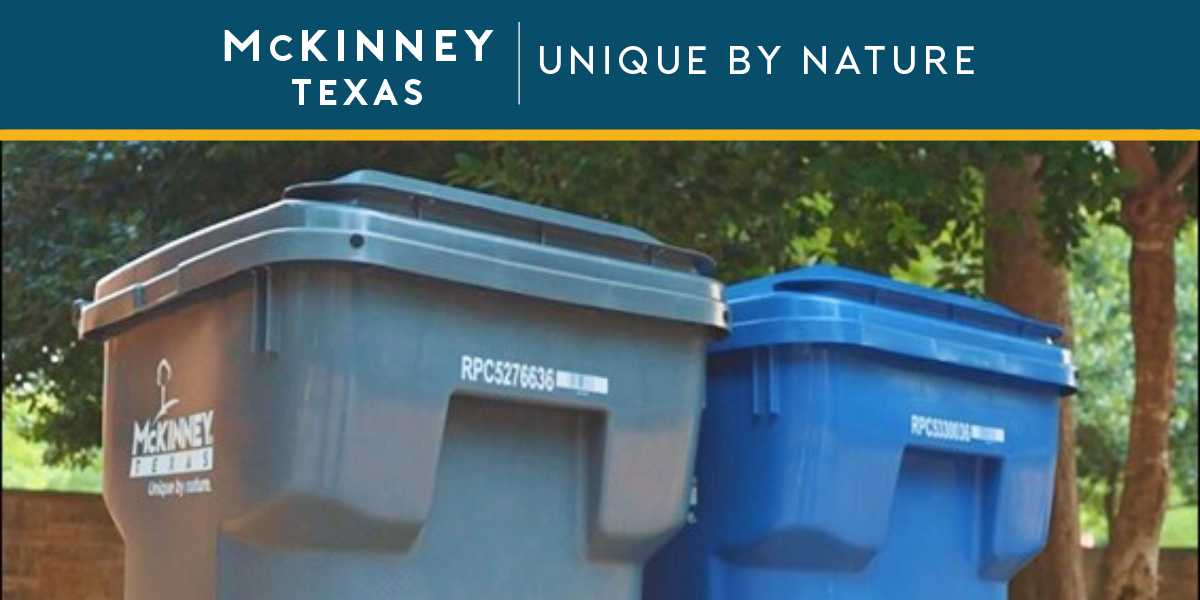 New trash service – Frontier Waste Solutions begins Sept. 30 ...